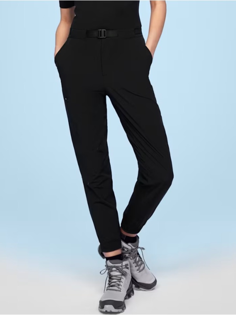 Oncloud trek pants